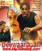Deewanapan 2001